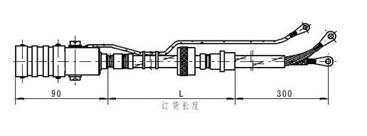 歐儀測控點火電纜